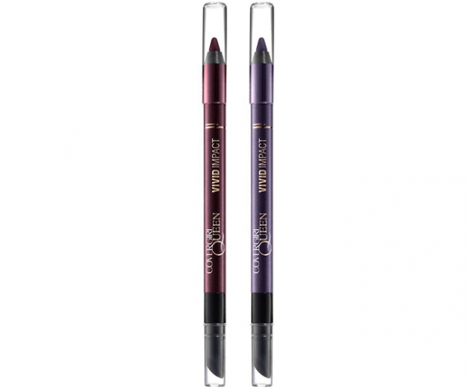 CoverGirl Queen Collection Vivid Impact Eyeliner